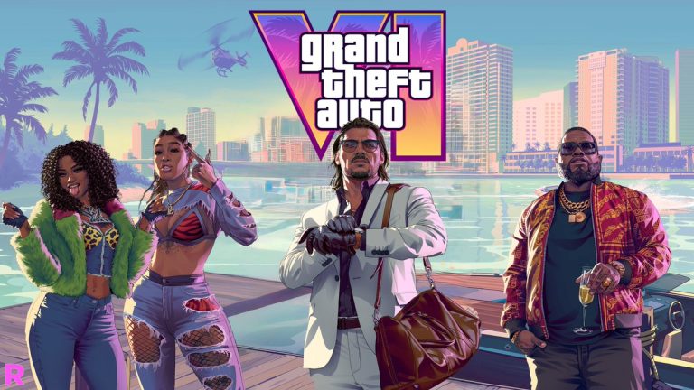 کارمند سابق راکستار گیمز ۱۹ ثانیه از گیم‌پلی GTA 6 را در اینترنت پخش کرده است