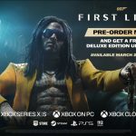 حضور لنی کراویتز به‌عنوان ضدقهرمان اصلی در بازی007 First Light تایید شد