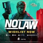 بازی No Law با تریلر رسمی معرفی شد