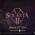 بازی Solasta 2 در جریان مراسم گیم آواردز معرفی شد