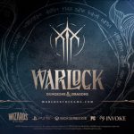 از بازی Warlock Dungeons & Dragons رونمایی شد
