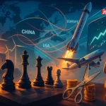 از تصمیمات بحثبرانگیز ترامپ تا رکوردشکنی تجاری چین / تحول در شرکتهای جهانی در هفتهای که گذشت