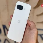 جزئیات جدید از گوشی گوگل پیکسل 10a