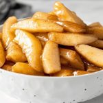 طرز تهیه معجون سیب و شیره انگور برای پاکسازی ریه؛ ساده و خوشمزه