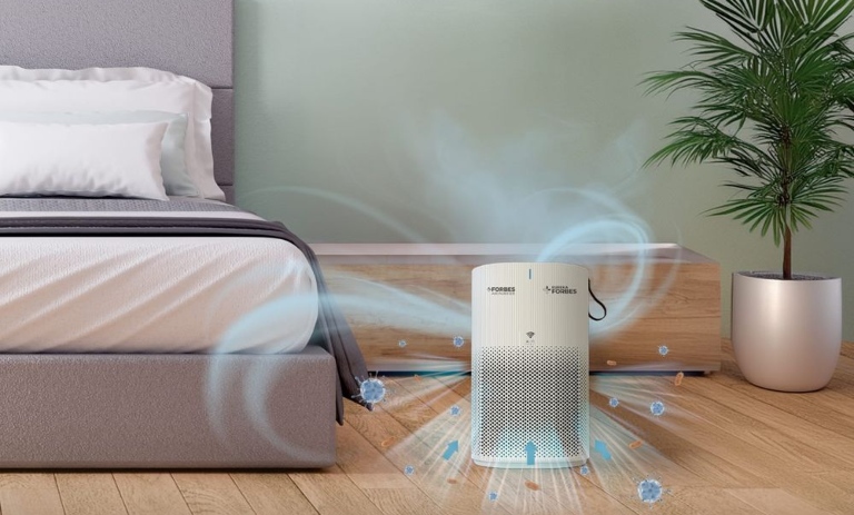 معرفی و رتبه‌بندی بهترین دستگاه‌های تصفیه هوای خانگی ۱۴۰۴–۲۰۲۵