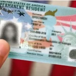 ترامپ برنامه لاتاری گرین کارت را متوقف کرد