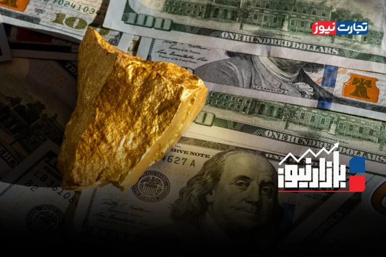 فروکش هیجان خرید در بازارها + ویدئو