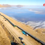 امکان توسعه صنعتی در اصفهان وجود ندارد / با افتتاح پروژه انتقال آب، زاینده‌رود زنده نمی‌شود