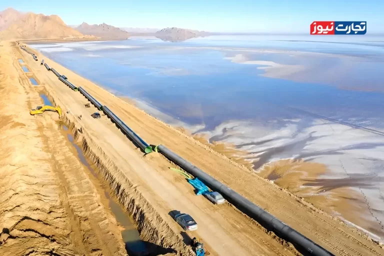 امکان توسعه صنعتی در اصفهان وجود ندارد / با افتتاح پروژه انتقال آب، زاینده‌رود زنده نمی‌شود