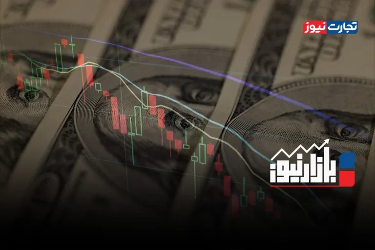 پرواز بازارها بر فراز قله‌های جدید + ویدئو