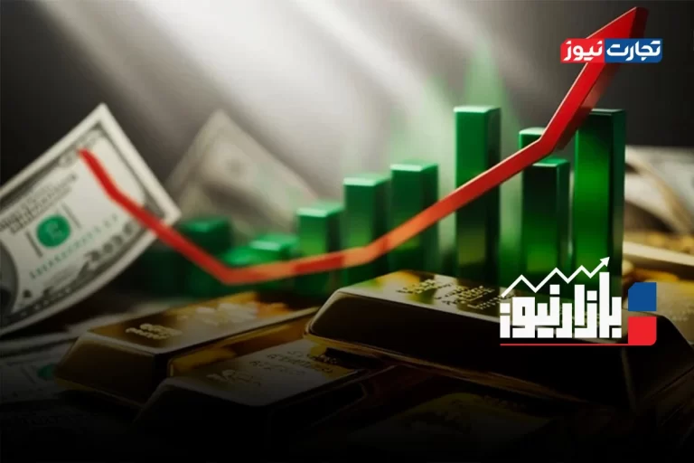 پشت پرده انفجار بازارها + ویدئو