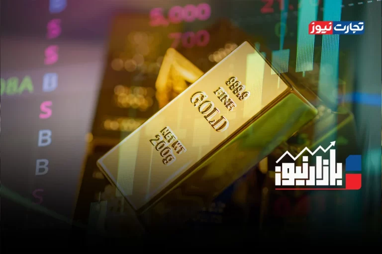 اصلاح ارز و طلا در روز رونق بورس + ویدئو