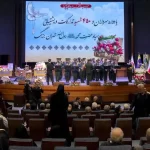 رانندگان ایرانی در جنگ دوازده روزه رکورد حمل و نقل را شکستند