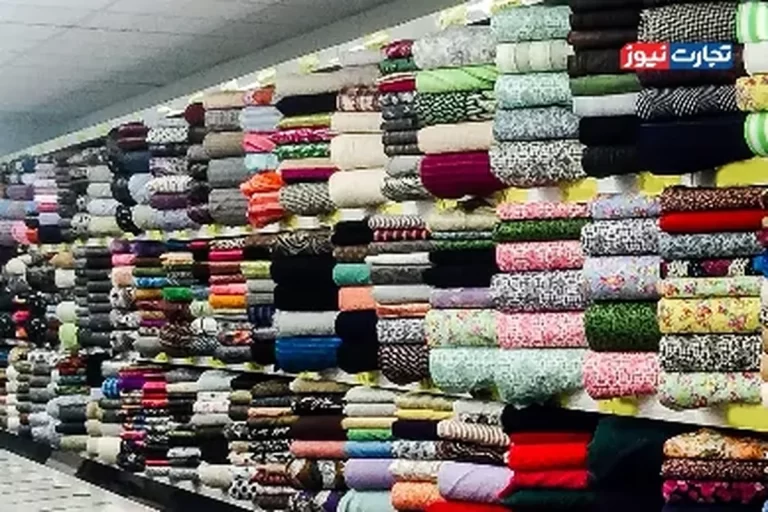 معاملات صنعت نساجی روی سناریوی دلار ۱۵۰ هزار تومانی انجام می‌شود