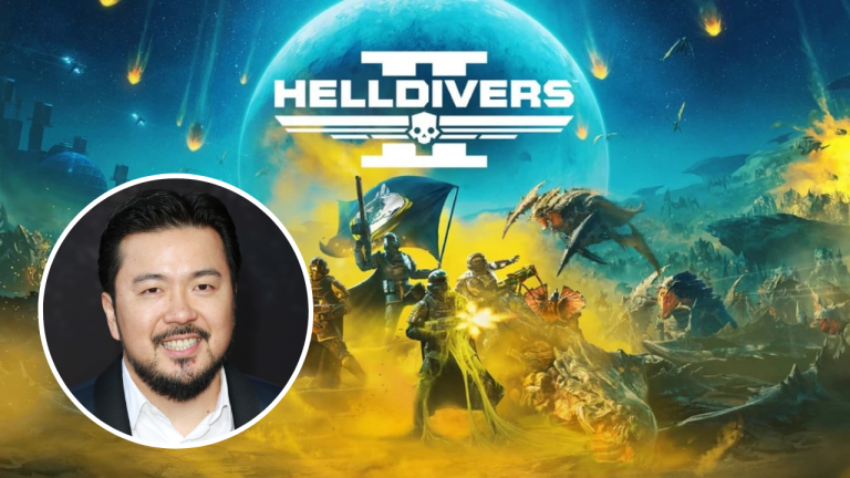 طرفداران Helldivers نسبت به عدم آشنایی Justin Lin از ویدیوگیم ابراز نگرانی کرده‌اند