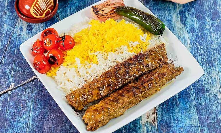 طرز تهیه حرفه‌ای کباب تابه‌ای بوقلمون+ نکات و فوت‌و‌فن ها
