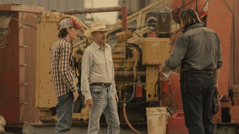 سریال Landman برای فصل سوم تمدید شد