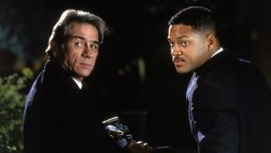 قسمت پنجم فیلم Men in Black ساخته خواهد شد