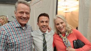 فرانکی میونیز از بهترین تجربه کاری خود در ریبوت Malcolm in the Middle گفت