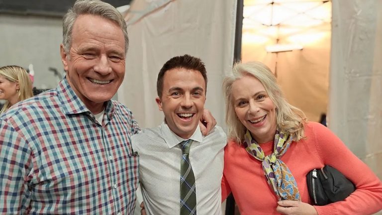 فرانکی میونیز از بهترین تجربه کاری خود در ریبوت Malcolm in the Middle گفت