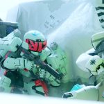 بازی Marathon زودتر از چیزی که فکر کنید منتشر خواهد شد