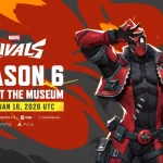 ددپول و السا بلاداستون فصل ششم بازی Marvel Rivals را آغاز میکنند