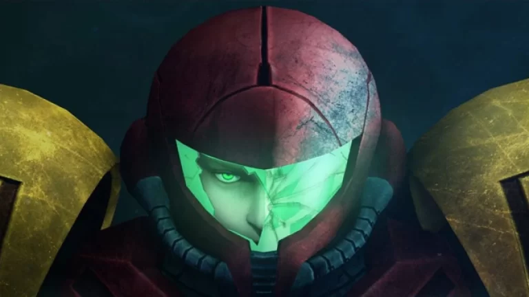 حتما پیش از اتمام Metroid Prime 4 از فایل ذخیره بازی خود یک کپی تهیه کنید