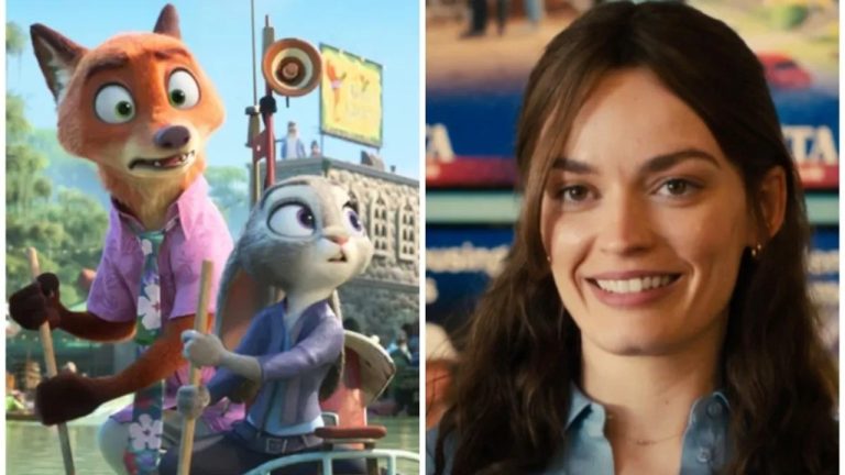 انیمیشن Zootopia 2 در سومین هفته اکران دوباره در صدر جدول فروش قرار گرفت