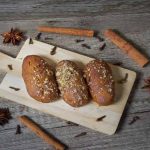 طرز تهیه ملوماکارونا پرتقالی؛ شیرینی سنتی یونانی