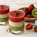 طرز تهیه پاناکوتا یلدایی؛ ساده و خوشمزه برای شب طولانی سال