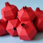 ایدههای کاردستی شب یلدا؛ ۹ انتخاب خلاقانه برای مدرسه و خانه