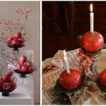 ایدههای تزیین انار یلدا 1404 | ترند، جذاب و فوقالعاده ساده