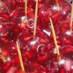 طرز تهیه ژله توپی انار با بادکنک؛ دسر مجلسی ویژه شب یلدا