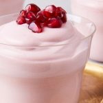 طرز تهیه موس انار؛ دسر خوشرنگ شب یلدا