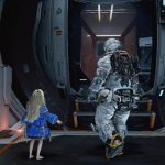 بازی Pragmata تاریخ انتشار دریافت کرد