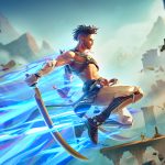 دانلود بازی موبایلی Prince of Persia: The Lost Crown