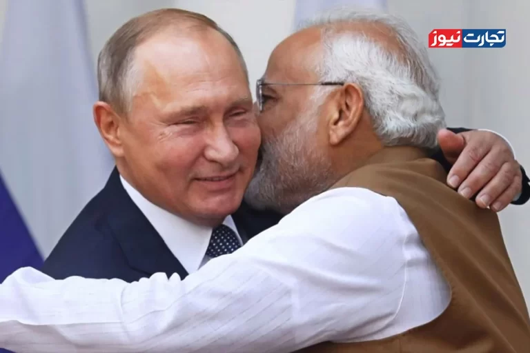 آیا ترامپ هند را در آغوش روسیه انداخت؟