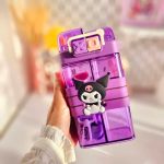 قمقمه فانتزی؛ همراه جذاب و کاربردی در مسیر روزمره