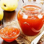 طرز تهیه «ژله به» بدون رنگ خوراکی با به تازه؛ مناسب شب یلدا