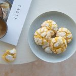 طرز تهیه کوکی زعفرانی خانگی؛ خوشمزه و ساده