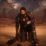 پیش‌خرید بازی Saros ممکن است به زودی آغاز شود