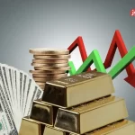 هجوم تقاضا به داراییهای امن / نقره بار دیگر از همه بازارها جلو زد + نمودار