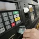 برای حذف رمز کارت هوشمند سوخت چه باید کرد؟