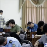 چه کسانی نمی توانند در آزمون کارشناسی ارشد ۱۴۰۵ ثبت نام کنند