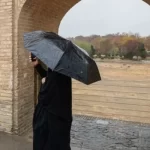 تداوم باران و برف طی هفته آینده در کشور