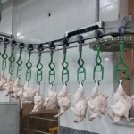 هر کیلو گرم گوشت مرغ ۱۶۸ هزار تومان شد+جدول قیمت کالاهای اساسی