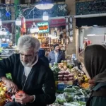 سیر صعودی قیمت‌ها و شیب نزولی مشتری‌ها در بازار شب یلدا