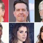 شارون استون و اد هلمز به جمع بازیگران فیلم Babies ملحق شدند