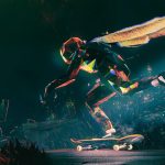 بررسی بازی Skate Story | معامله با شیطان