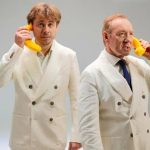 کوین اسپیسی با سریال Minimarket بعد از ۸ سال به تلویزیون بازمیگردد